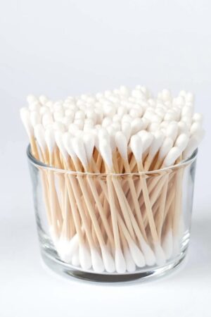 Jungle Culture Bamboo Cotton Buds