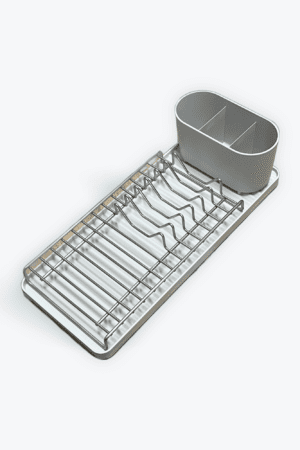 ReBorn Compact Dish Rack